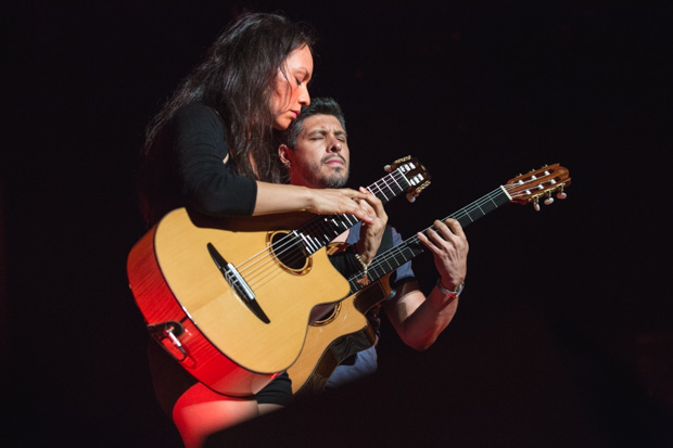 Photo by Sundel Perry