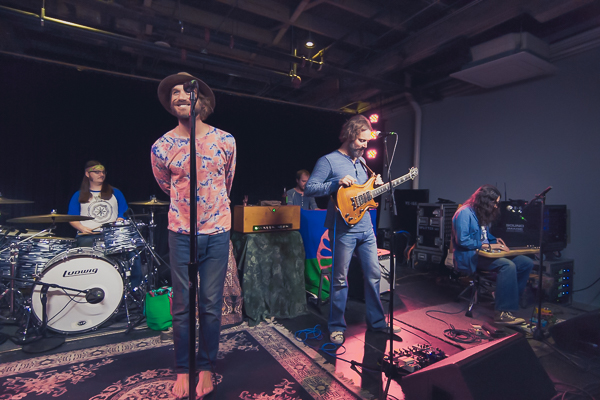 Hard Working Americans