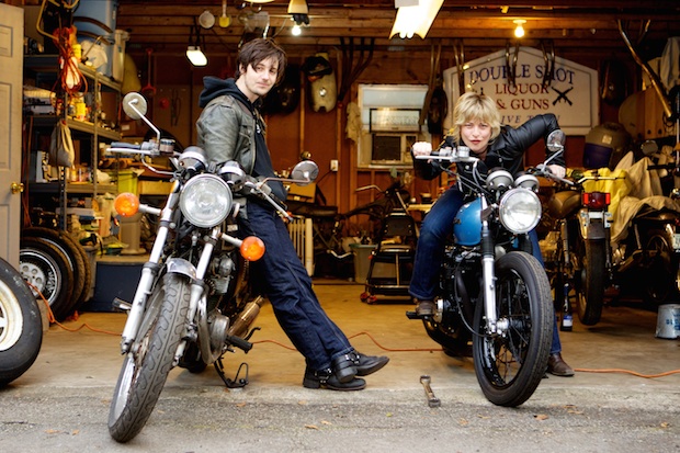 Shovels & Rope - 620