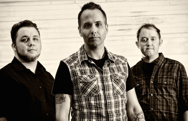 the PROBLEMS - Portraits @ the Tank Room