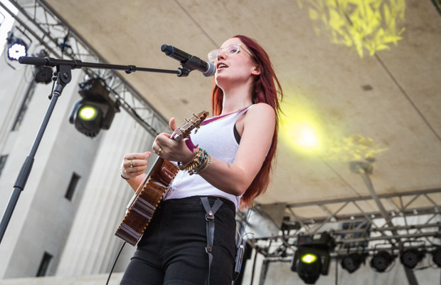 Photo by Sundel Perry