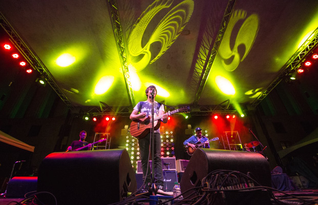 Photo by Sundel Perry