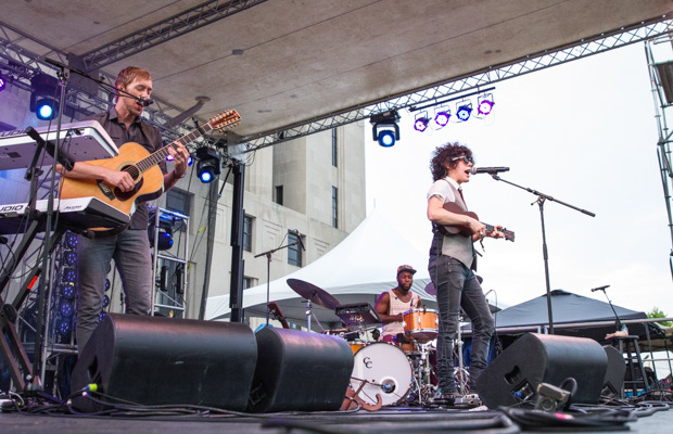 Photo by Sundel Perry