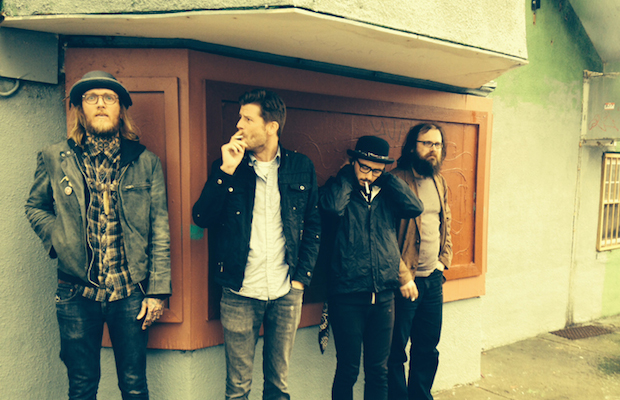 Spirits And The Melchizedek Children-620