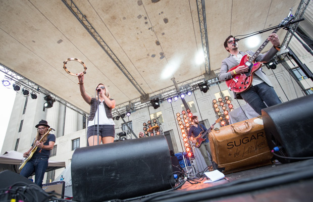 Photo by Sundel Perry