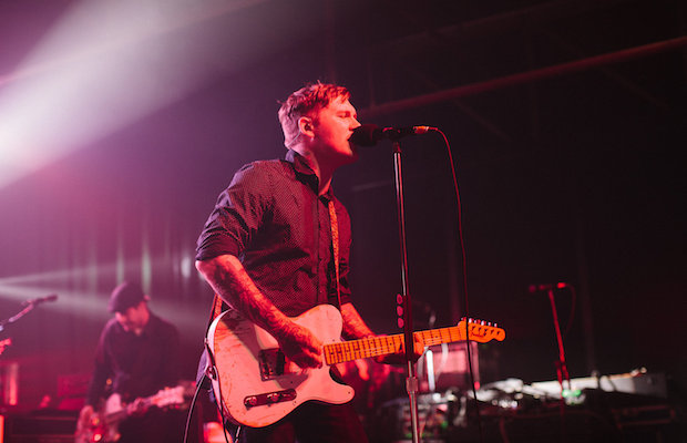 View More: http://emiliapare.pass.us/gaslight-anthem--against-me--mmw