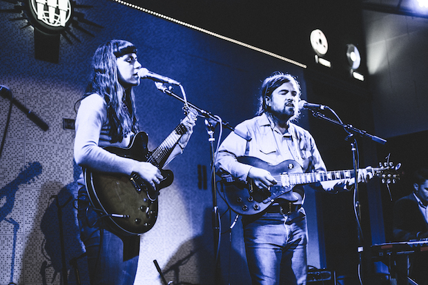 The Dutchess and the Duke - 620