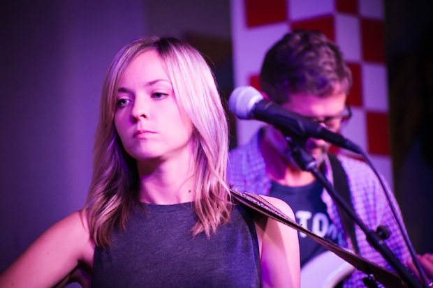 The Reneaus. Photo by Matt Cairns.