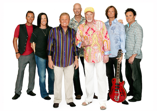 BeachBoys
