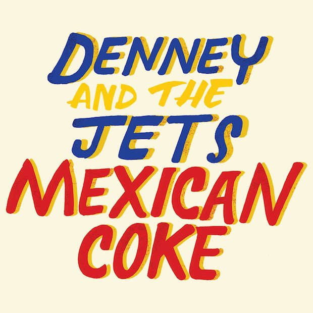 Denney & The Jets