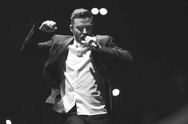 REVIEW: Justin Timberlake | 12.19.14 @ Bridgestone Arena [PHOTOS] – No ...