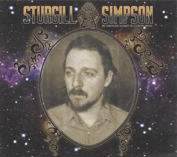 Sturgill Simpson