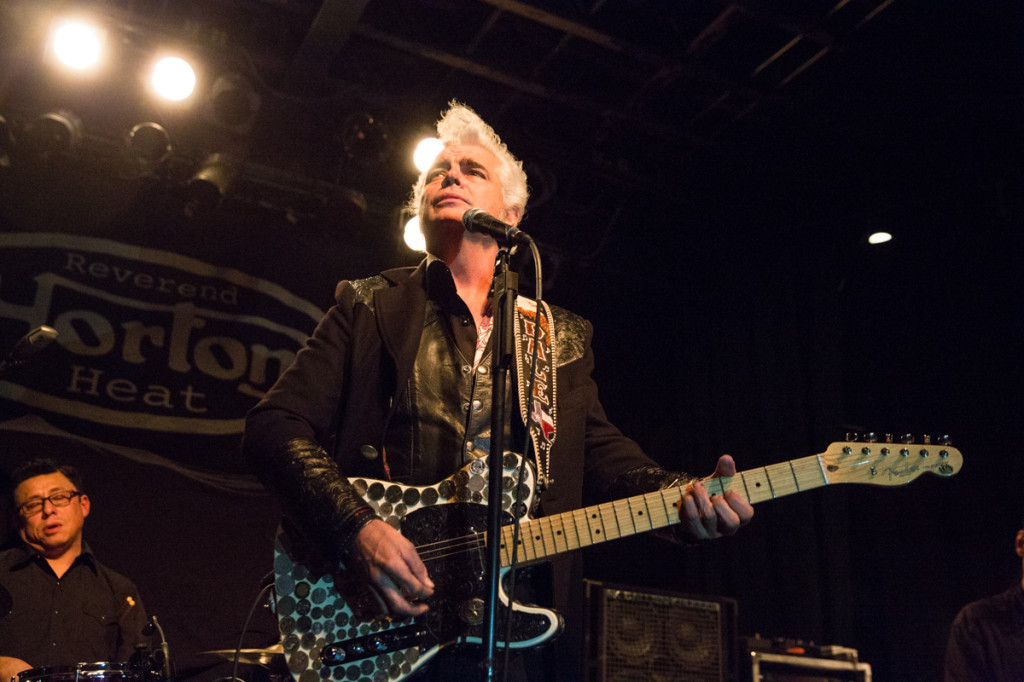 Dale Watson.  Photo by Sundel Perry.