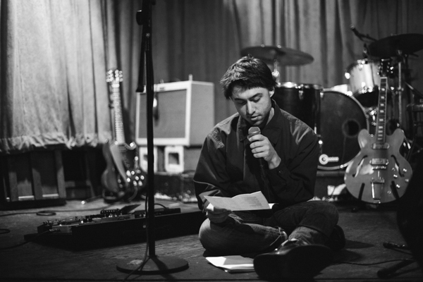 photo by Mick Leonardi