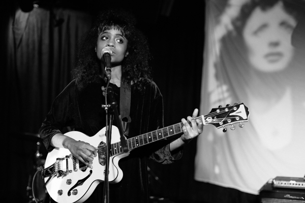 photo by Mick Leonardi