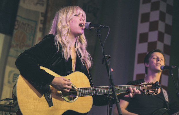 Photo by Sundel Perry