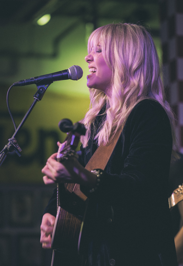 Photo by Sundel Perry