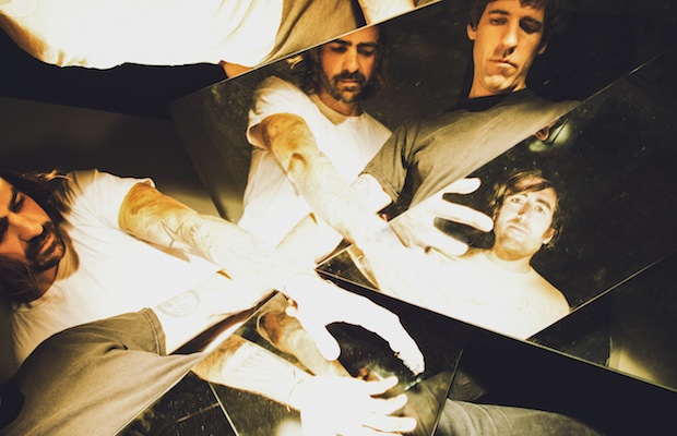 A Place To Bury Strangeres - 620