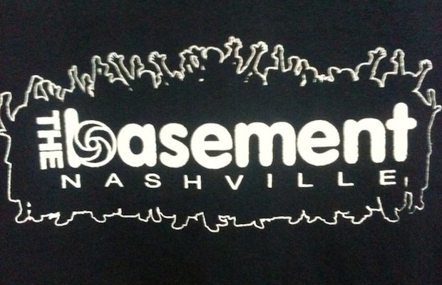 The Basement