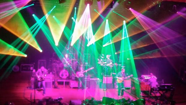 Umphreys header