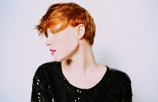 [Premiere] Stream Anna Haas’ “Woman Of The Wild” From Upcoming EP ...