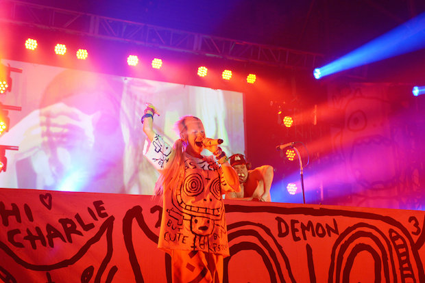 DieAntwoord_Marathon-Insert2