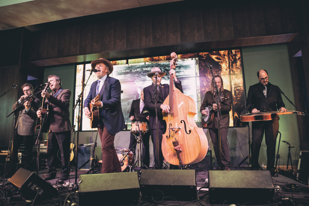 Robert Earl Keen.  Photo by Sundel Perry.
