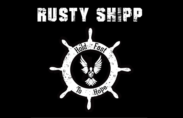 Rusty Shipp