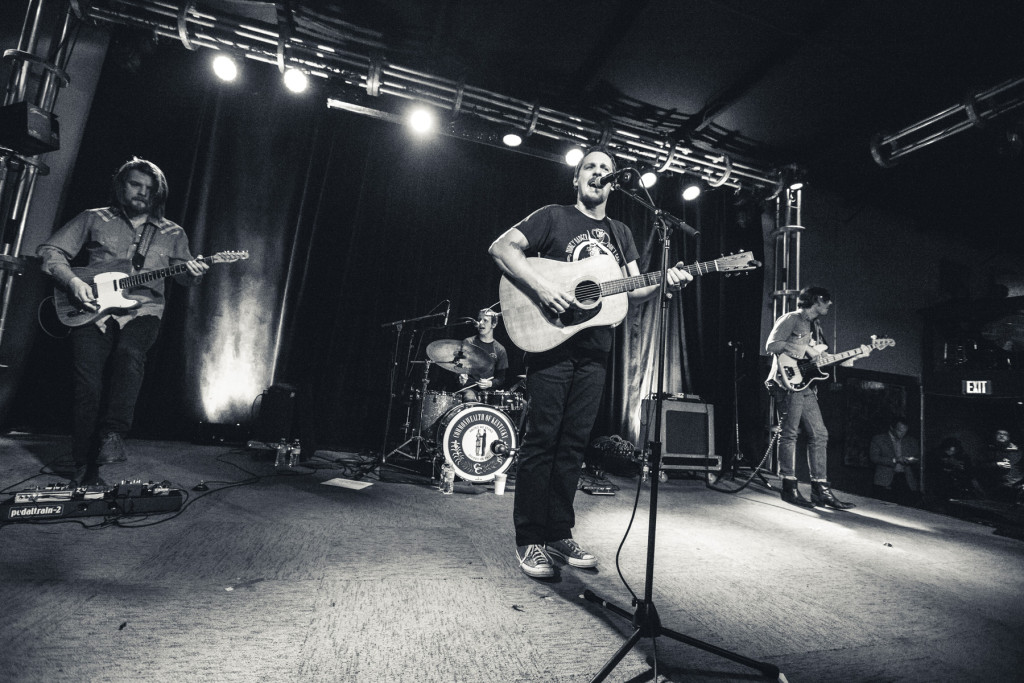 Sturgill Simpson.  Photo by Sundel Perry.