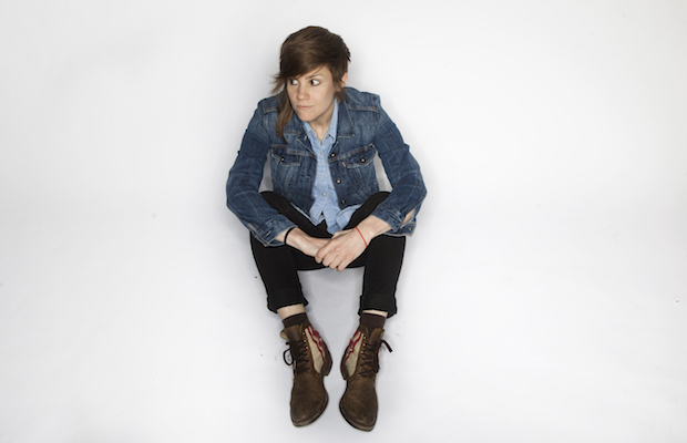 Cameron Esposito (Lenny Gilmore/ RedEye)