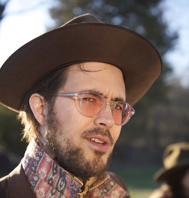 Elvis Perkins - 620