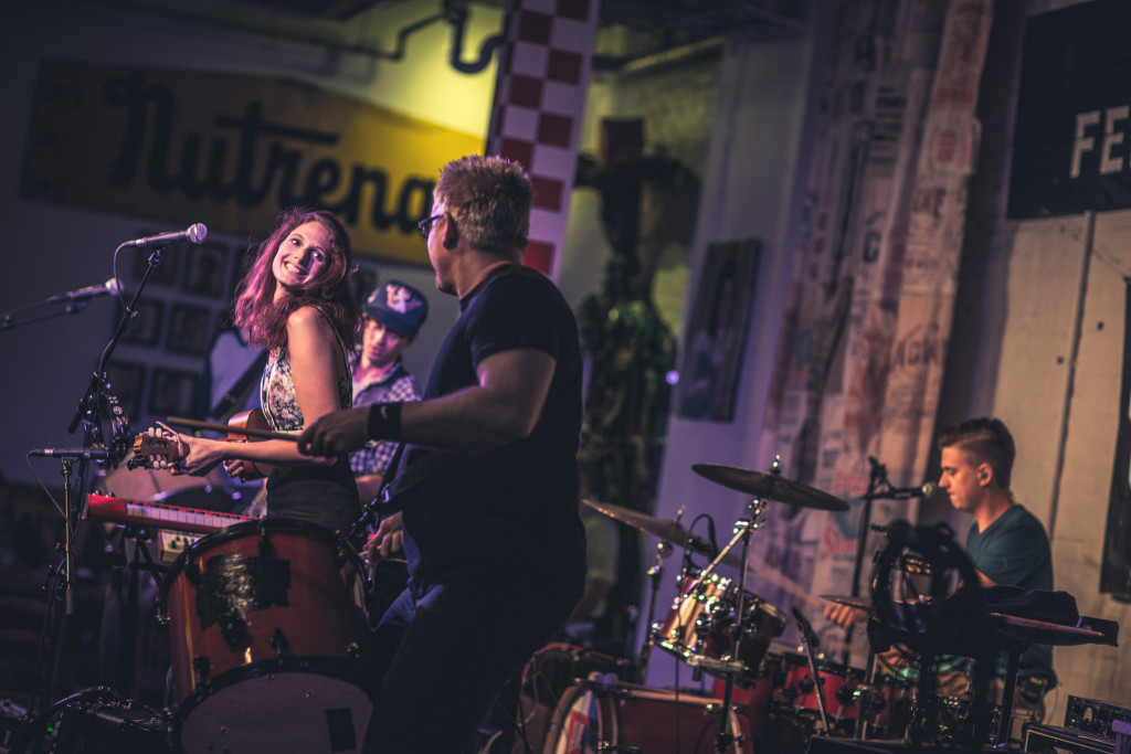 Femke. Photo by Sundel Perry.