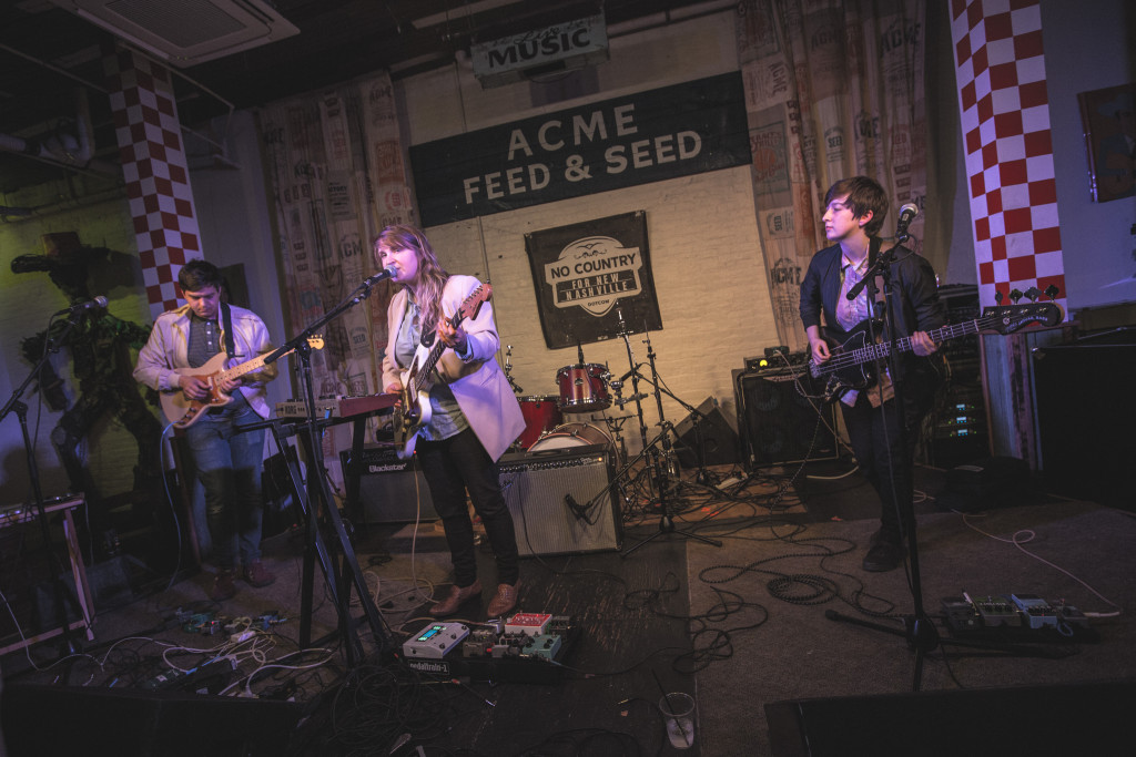 Wildfront. Photo by Sundel Perry.