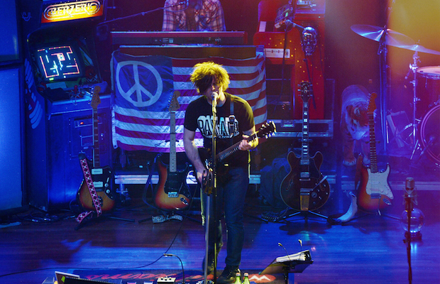 RyanAdams_TheRyman-Header