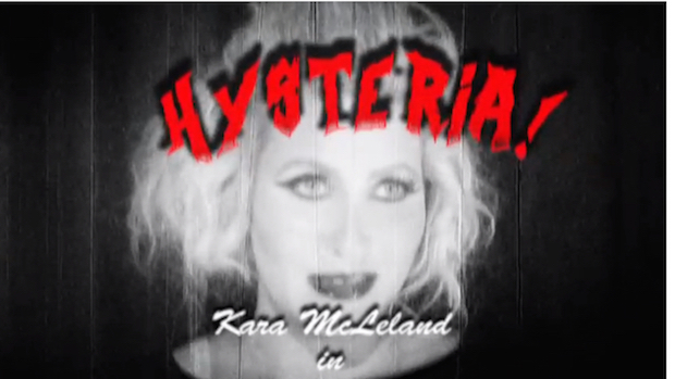 Hysteria