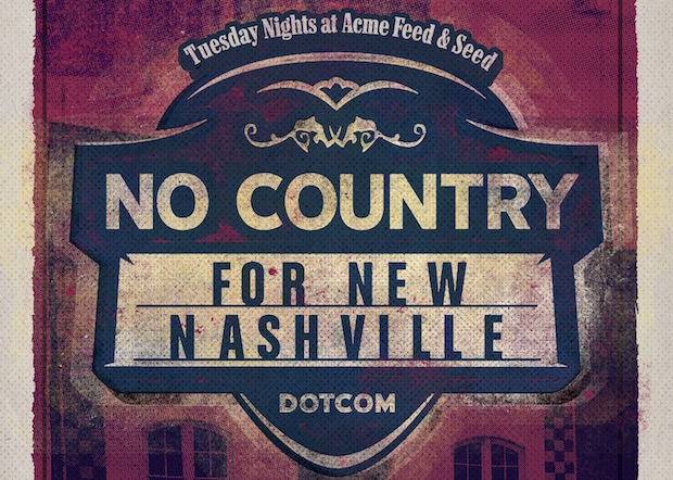 No Country Acme-620