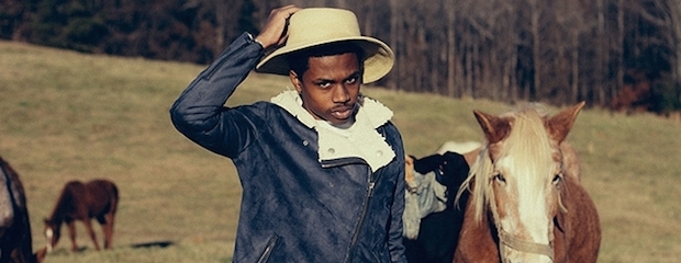 Raury-Roo 2015