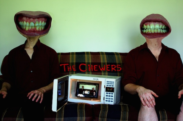 The Chewers promo