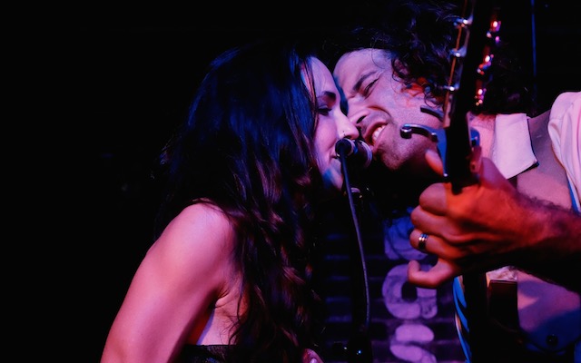 photo by Gary Acquaro. 