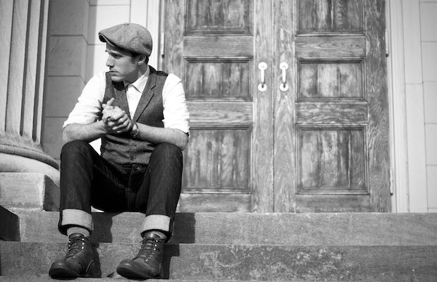 Kent Goolsby & The Gold Standard-620