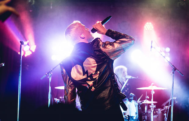 Neon Trees Review Body