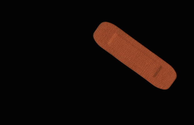 Perceptive Bandage-620