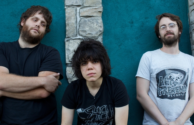 Screaming Females