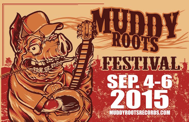 Muddy Roots-2015