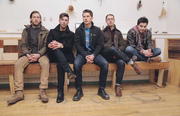 TheEarlyNovember-620