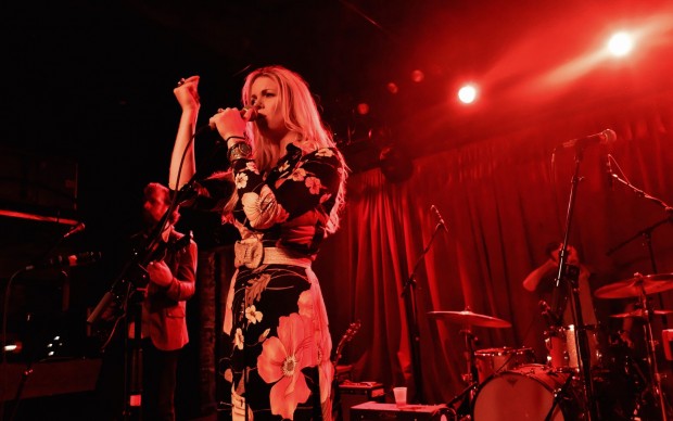 photo by Gary Acquaro. 