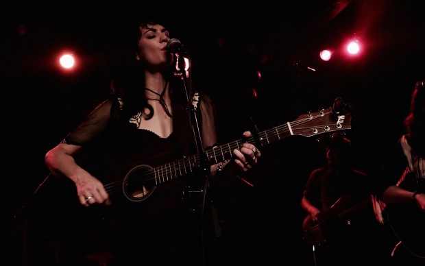 photo by Gary Acquaro. 