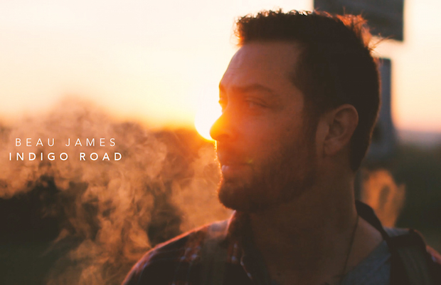Beau James - Indigo Road