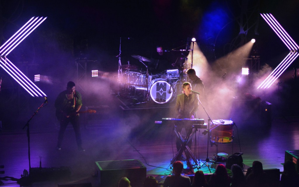 Walk The Moon Header