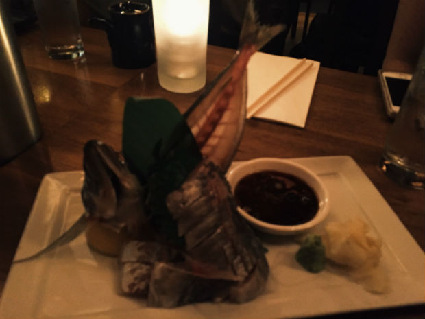 Saint Johns Tour 1-12